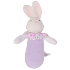 Писукаща играчка Tikiri Зайче 71133