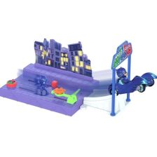 Писта Dickie Toys PJ Masks Night Mission 203143001
