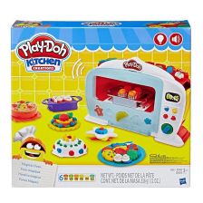 Моделин Hasbro Магическа пещ Play Doh B9740