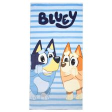 Плажна кърпа Cerda Bluey