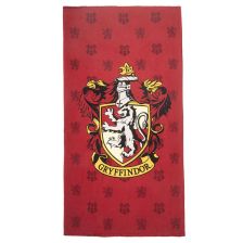 Плажна кърпа Cerda Harry Potter Gryffindor, 180 см