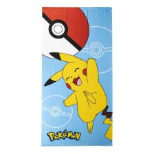 Плажна кърпа Cerda Pokemon, 140 см., 2200010230