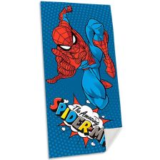 Плажна кърпа Kids Licensing Spiderman 70x140 см.