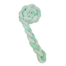 Обиколник за кошара Kikka Boo Плитка 180 см