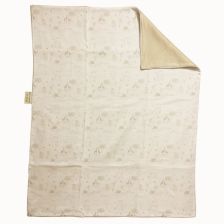 Плик за бебешка завивка Bimbidreams NOE 80x100 см.