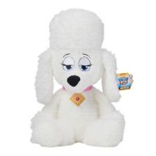 Плюшена играчка Spin Master Paw Patrol Delores, 74 см
