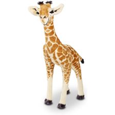 Плюшен жираф Melissa&Doug 40431