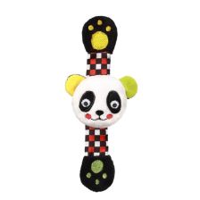 Дрънкалка Babyono C-MORE Пандата Арчи 635