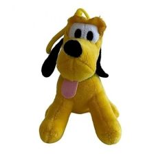 Плюшена играчка Cerda Disney Pluto 13 см, със закачалка