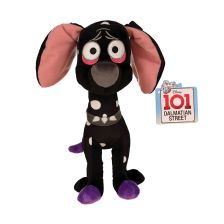 Плюшена играчка Disney Данте 25см