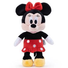 Плюшена играчка Disney Мини Маус, 23 см