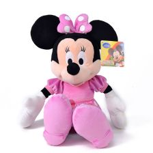 Плюшена играчка Disney Мини Маус 60 см. 054140