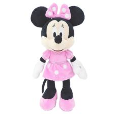 Плюшена играчка Disney Мини Маус, 75 см