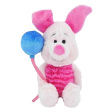 Плюшена играчка Disney Прасчо с балон 17 см.