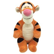 Плюшена играчка Disney Тигър, 20 см