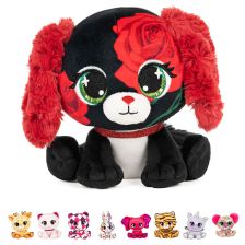 Плюшена играчка дизайнерска Spin Master P.Lushes Pets, 15 см