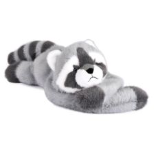 Плюшена играчка Doudou Американски енот 50см