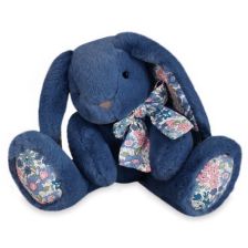 Плюшенa играчка Doudou Copain Calin заек 25 см, HO3120