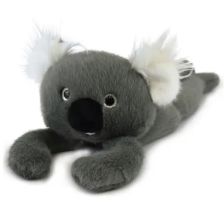 Плюшена играчка Doudou Podcolle, Коала с магнит, 30 см.