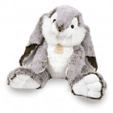 Плюшена играчка Doudou заек Marius 20 см, HO2296