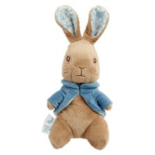 Плюшена играчка Peter Rabbit Signature Collection, 15 см.