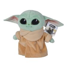 Плюшена играчка Simba Mandalorian 25 см