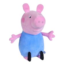 Плюшена играчка Simba Peppa Pig Джордж 31 см.
