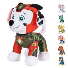 Плюшена играчка Spin Master Paw Patrol Aqua Pups, 20 см