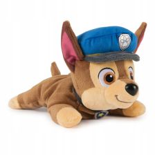 Плюшена играчка Spin Master Paw Patrol Chase, 20 см.