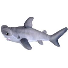 Плюшена играчка Wild Republic Акула Чук 23415 35 см.