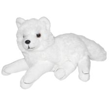 Плюшена играчка Wild Republic Арктическа лисица 12269 20 см.