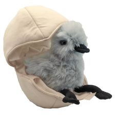 Плюшена играчка Wild Republic Грозното патенце в яйце 18680 18см