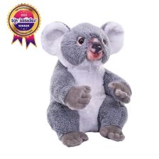 Плюшена играчка Wild Republic Коала 27560 38 см.