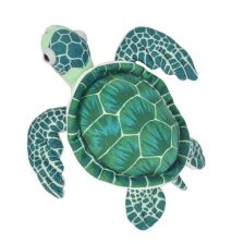 Плюшена играчка Wild Republic Морска костенурка 22460