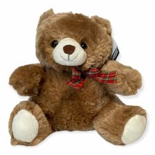 Плюшена играчка Wild Republic Плюшено мече кафяво 10011 25 см