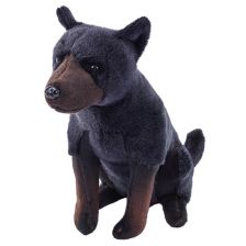 Плюшена играчка Wild Republic Спасително куче Kelpie със звук 27683