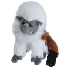 Плюшена играчка Wild Republic Тамарин 12277 20см.