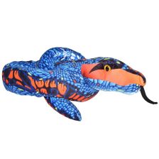 Плюшена играчка Wild Republic Змия 23524 138 см.