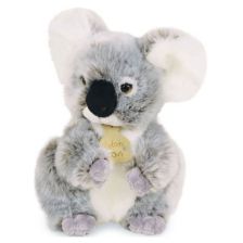 Плюшена коала Doudou Histoire d'Ours The Authenic, HO2218, 20 см.