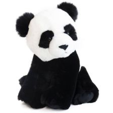 Плюшена панда Doudou Histoire d'Ours, HO2955, 20 см.
