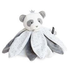 Плюшена панда за гушкане Doudou Dream Catcher, DC3548, 26 см.