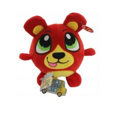 Плюшена топка за мачкане 1м 072018