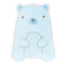 Плюшена възглавница Kikka Boo Bear with me