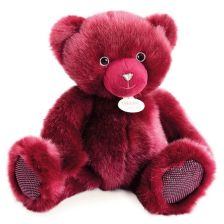 Плюшено мече Doudou Histoire d'Ours Collection, 30см.