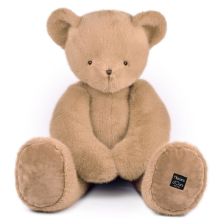 Плюшено мече Doudou Clementin Miel Amand, HO3394, 80 см.