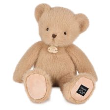 Плюшено мече Doudou Clementin Miel Amande, HO3386, 38см.