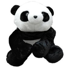Плюшено мече Raya Toys Панда , 105 см
