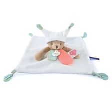 Плюшено мече за гушкане Doudou 25 см, DC4057