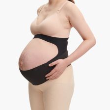 Поддържащ колан за бременни Momcozy BumpEase