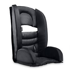 Подложка ограничител за количка Dryk Duo Hauck Black